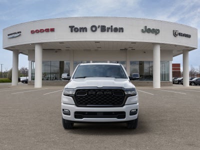 2026 RAM Ram 1500 Big Horn