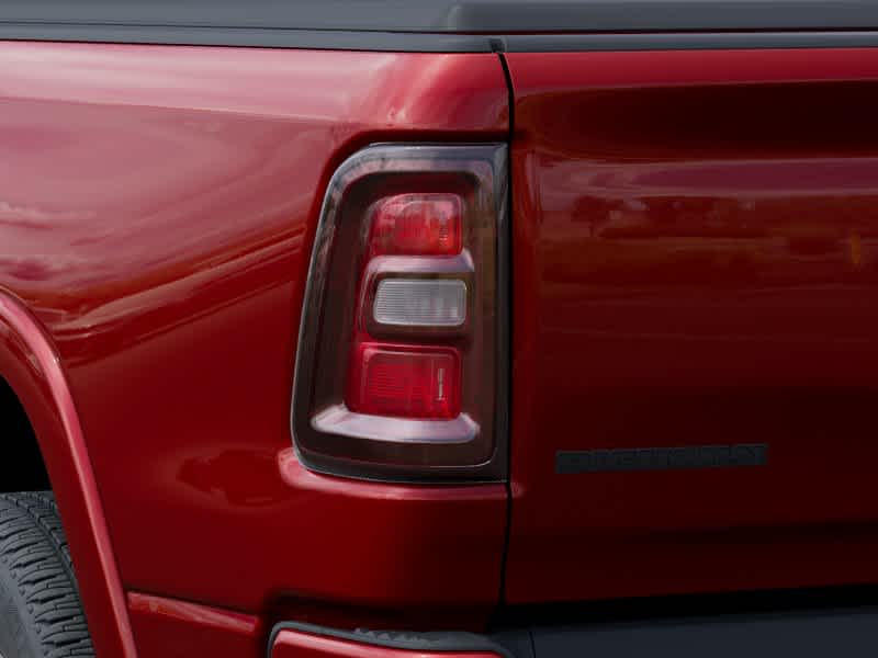 2027 RAM Ram 1500 Big Horn