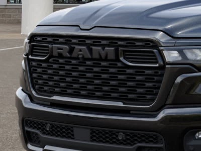2026 RAM Ram 1500 Big Horn