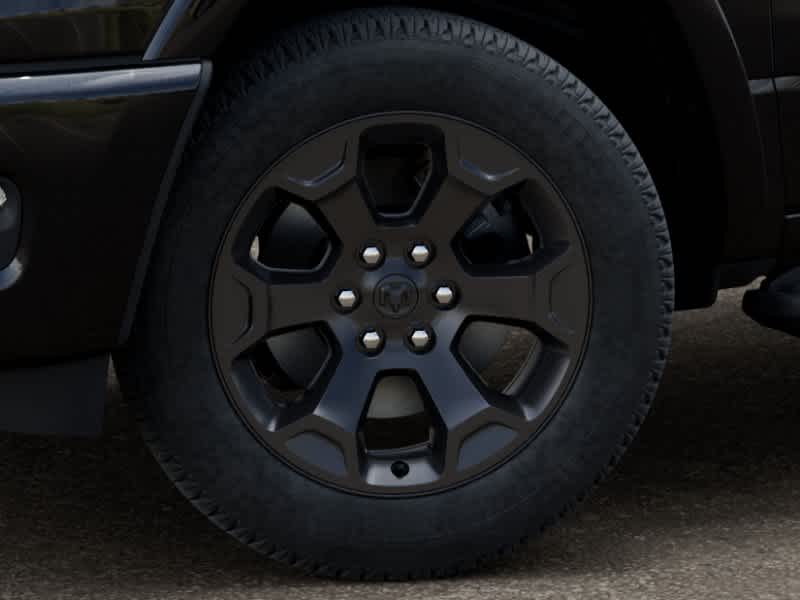 2026 RAM Ram 1500 Big Horn
