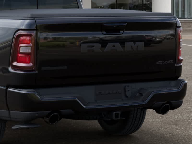 2027 RAM Ram 1500 Big Horn