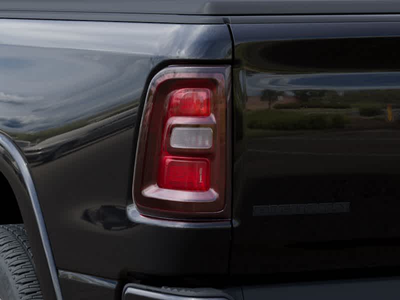 2027 RAM Ram 1500 Big Horn