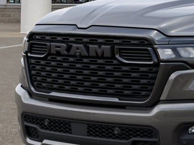 2027 RAM Ram 1500 Big Horn