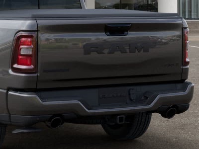 2027 RAM Ram 1500 Big Horn