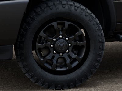 2026 RAM 2500 Power Wagon