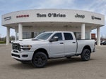 2026 RAM 2500 Black Express