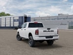 2026 RAM 2500 Black Express