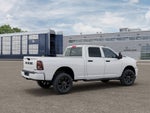 2026 RAM 2500 Black Express