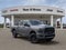 2027 RAM Ram 2500 RAM 2500 BLACK EXPRESS CREW CAB 4X4 6'4' BOX