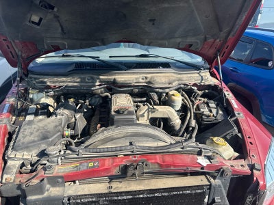 2006 Dodge Ram 3500 SLT
