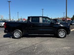 2020 Chevrolet Silverado 1500 4WD Crew Cab Short Bed RST