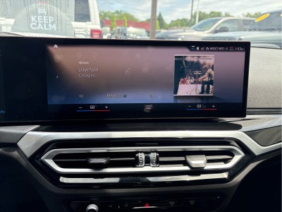 2024 BMW 330i xDrive 330i xDrive