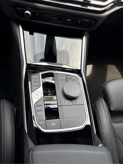 2024 BMW 330i xDrive 330i xDrive