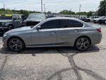 2024 BMW 330i xDrive 330i xDrive