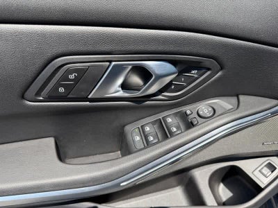 2024 BMW 330i xDrive 330i xDrive