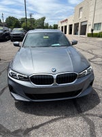 2024 BMW 330i xDrive 330i xDrive
