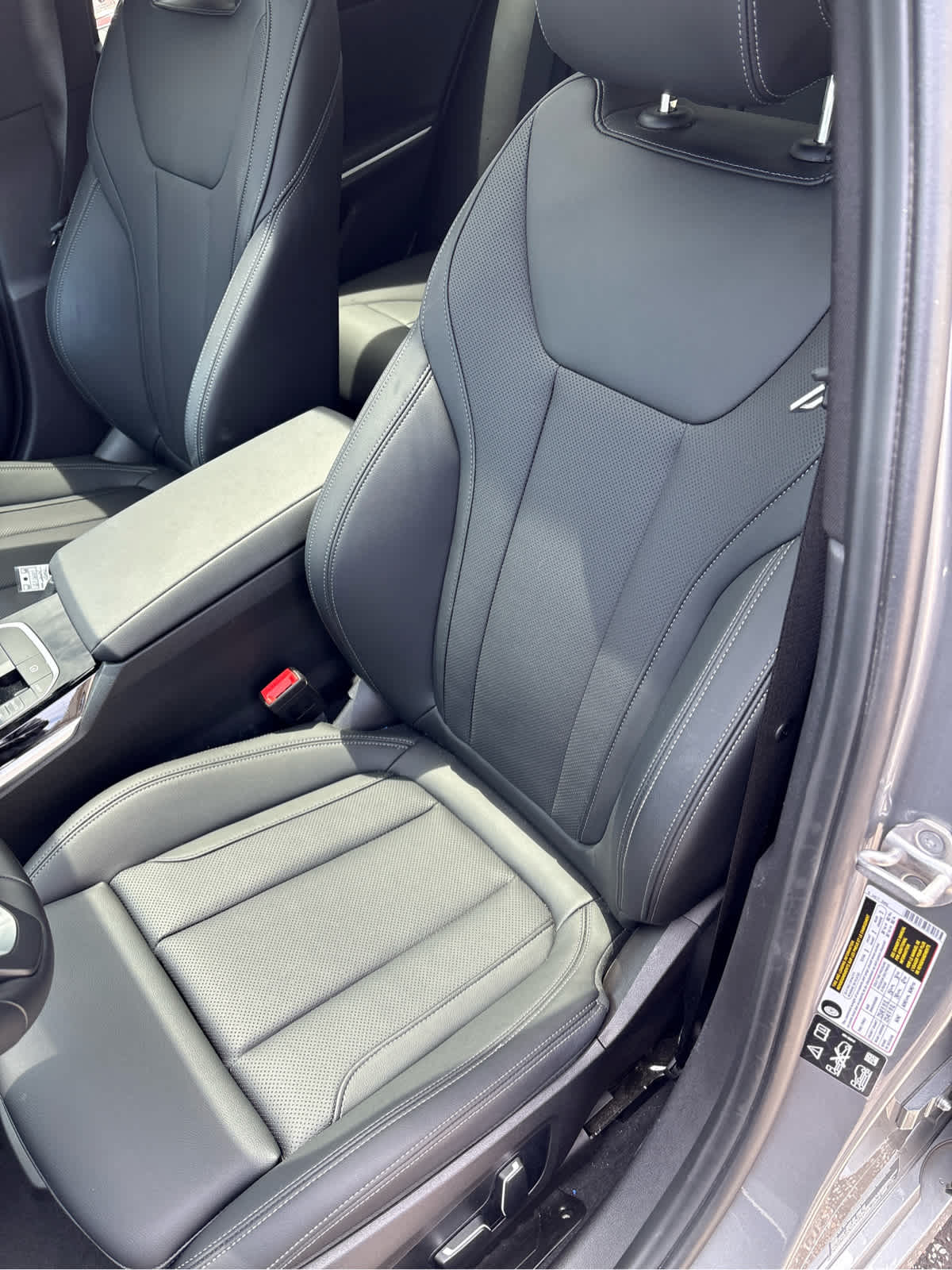 2024 BMW 330i xDrive 330i xDrive