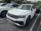 2022 Volkswagen Tiguan SEL R-Line