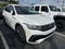 2022 Volkswagen Tiguan SEL R-Line