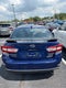 2017 Subaru Impreza 2.0i Sport