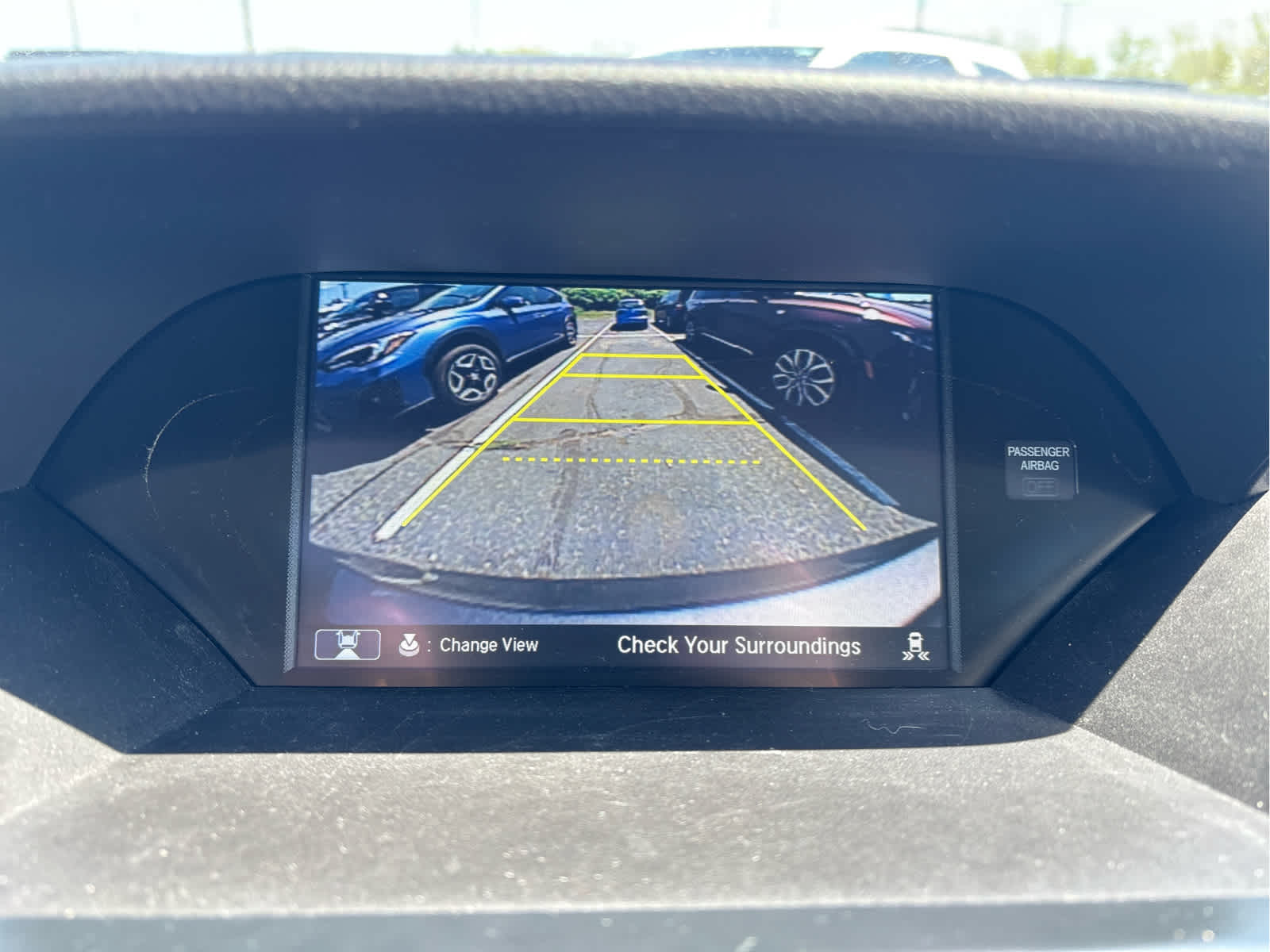 2017 Acura RDX w/Technology Pkg