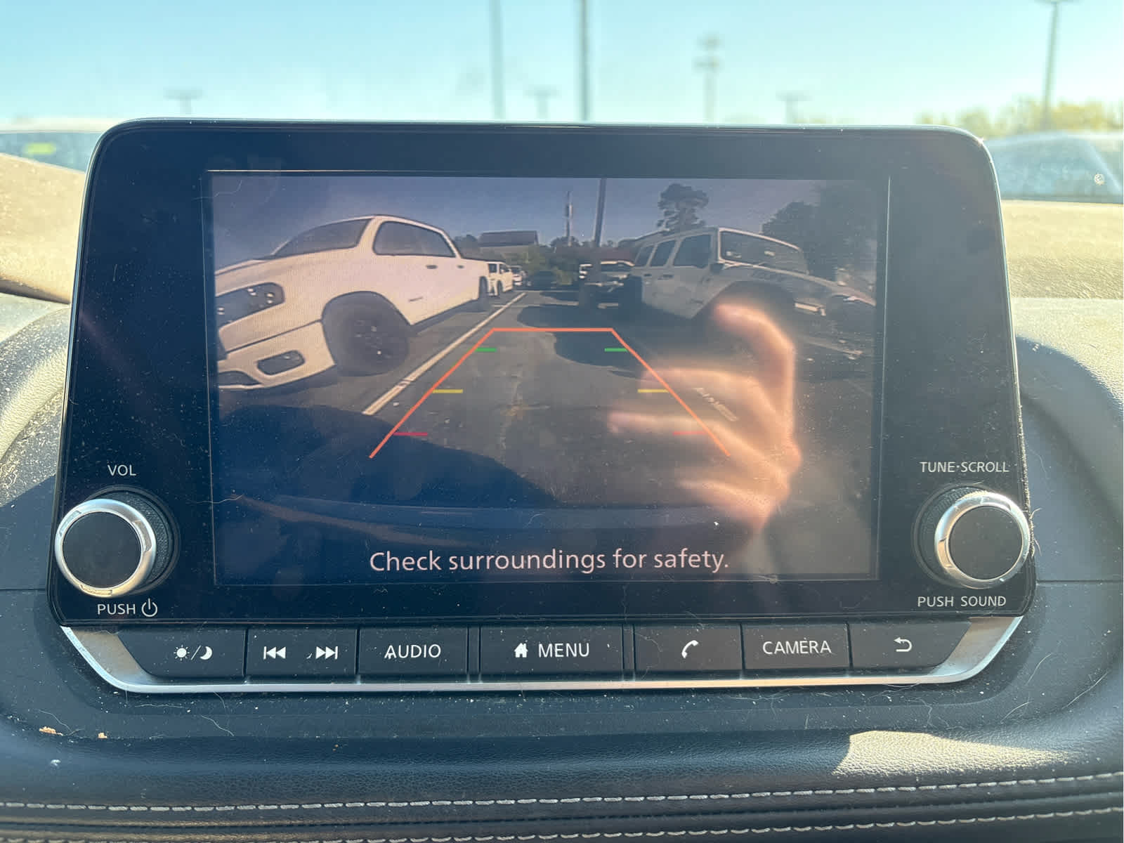 2022 Nissan Rogue SV Intelligent AWD