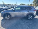 2022 Nissan Rogue SV Intelligent AWD