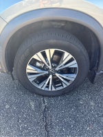 2022 Nissan Rogue SV Intelligent AWD
