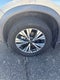2022 Nissan Rogue SV Intelligent AWD