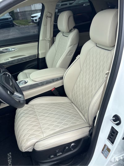 2025 Genesis GV70 3.5T Sport