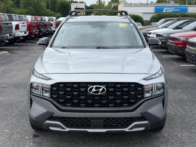 2023 Hyundai Santa Fe XRT