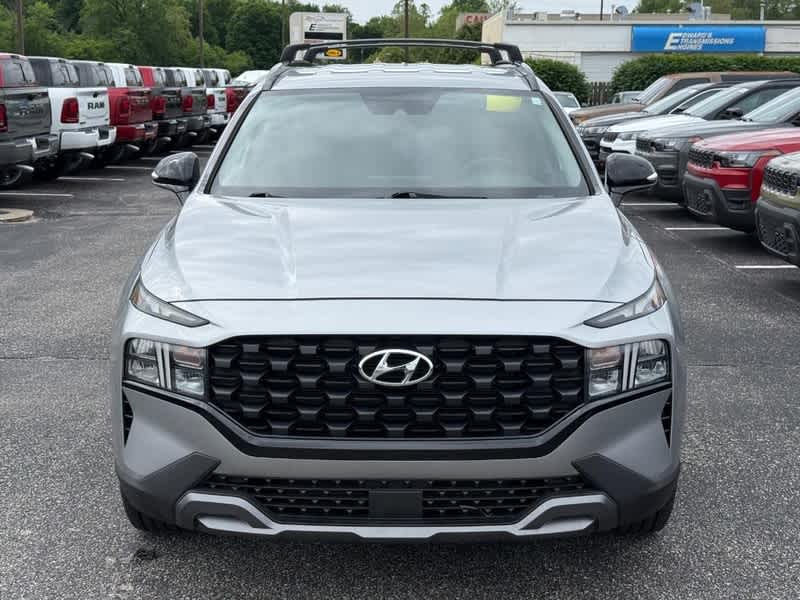 2023 Hyundai Santa Fe XRT