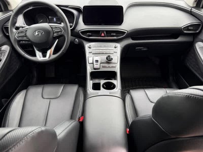 2023 Hyundai Santa Fe XRT