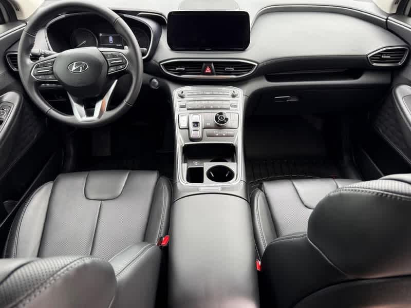 2023 Hyundai Santa Fe XRT