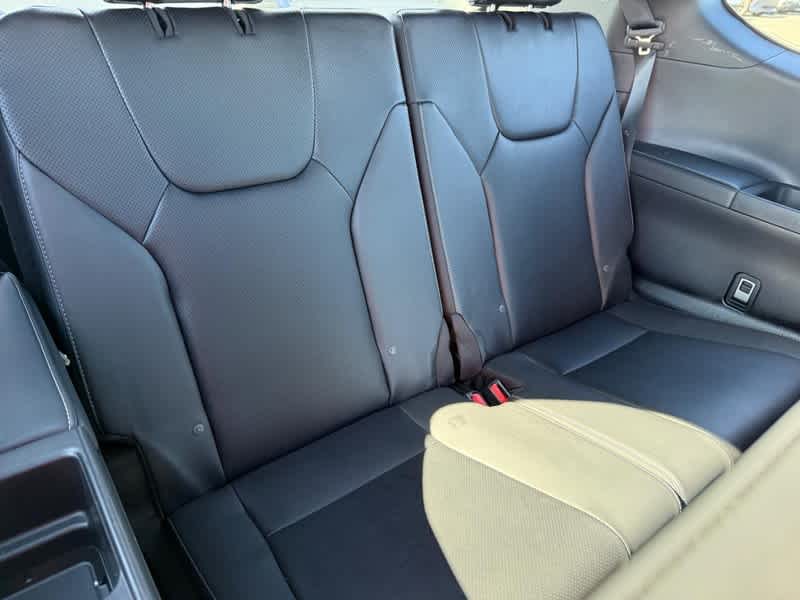 2024 Lexus TX Premium