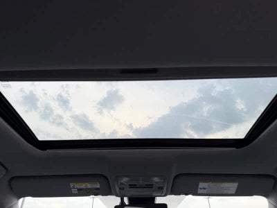 2019 Toyota Highlander Hybrid XLE