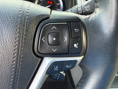 2019 Toyota Highlander Hybrid XLE
