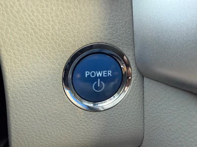2019 Toyota Highlander Hybrid XLE