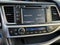 2019 Toyota Highlander Hybrid XLE