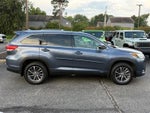 2019 Toyota Highlander Hybrid XLE