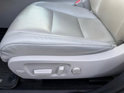 2019 Toyota Highlander Hybrid XLE