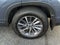 2019 Toyota Highlander Hybrid XLE