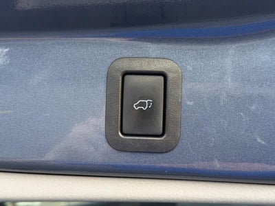 2019 Toyota Highlander Hybrid XLE