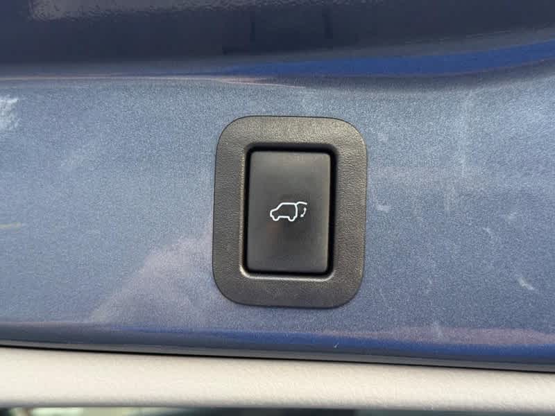 2019 Toyota Highlander Hybrid XLE