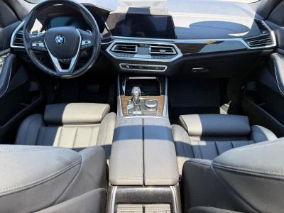 2020 BMW X5 xDrive40i xDrive40i