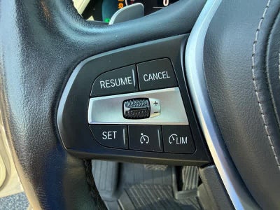 2020 BMW X5 xDrive40i xDrive40i