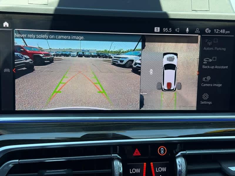 2020 BMW X5 xDrive40i xDrive40i