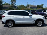 2020 BMW X5 xDrive40i xDrive40i