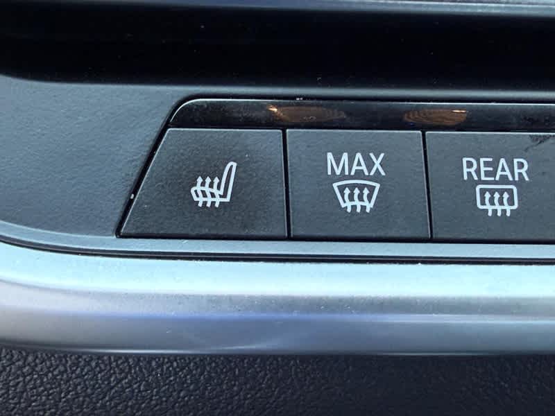 2020 BMW X5 xDrive40i xDrive40i
