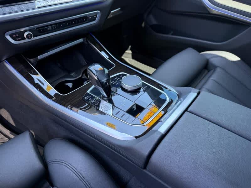 2020 BMW X5 xDrive40i xDrive40i